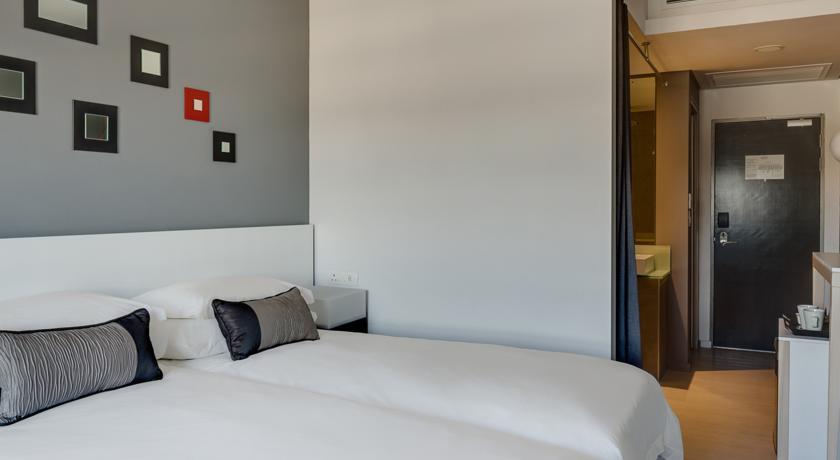 Protea Hotel Fire & Ice! By Marriott Pretoria Menlyn Exterior foto