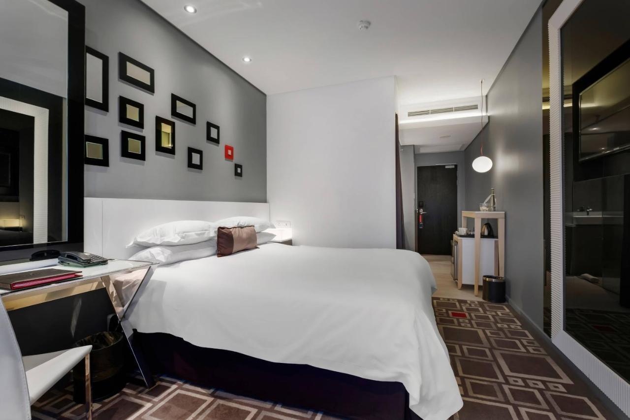 Protea Hotel Fire & Ice! By Marriott Pretoria Menlyn Exterior foto