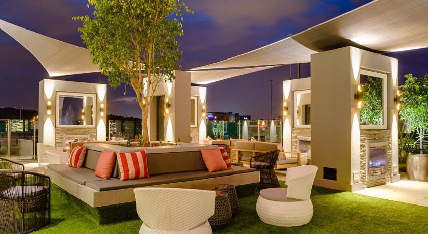 Protea Hotel Fire & Ice! By Marriott Pretoria Menlyn Exterior foto