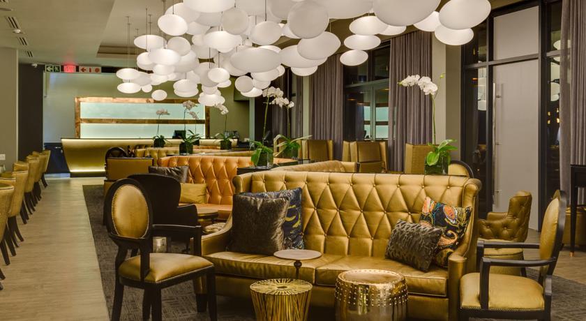 Protea Hotel Fire & Ice! By Marriott Pretoria Menlyn Exterior foto
