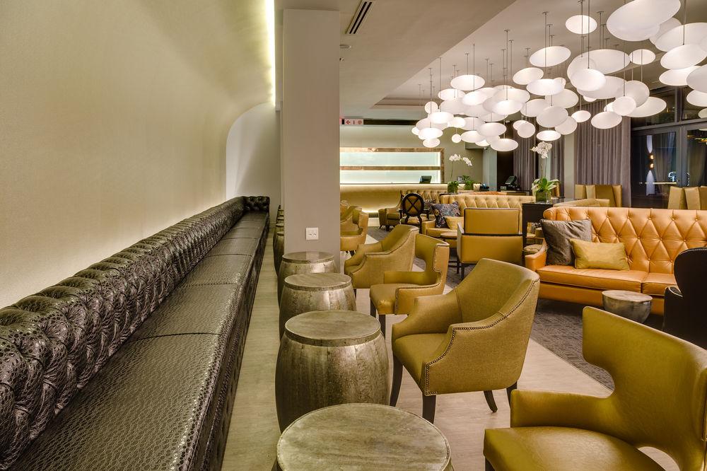 Protea Hotel Fire & Ice! By Marriott Pretoria Menlyn Exterior foto