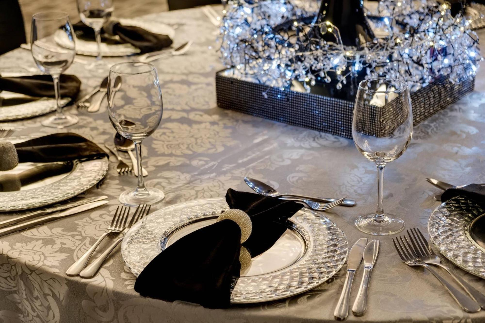 Protea Hotel Fire & Ice! By Marriott Pretoria Menlyn Exterior foto