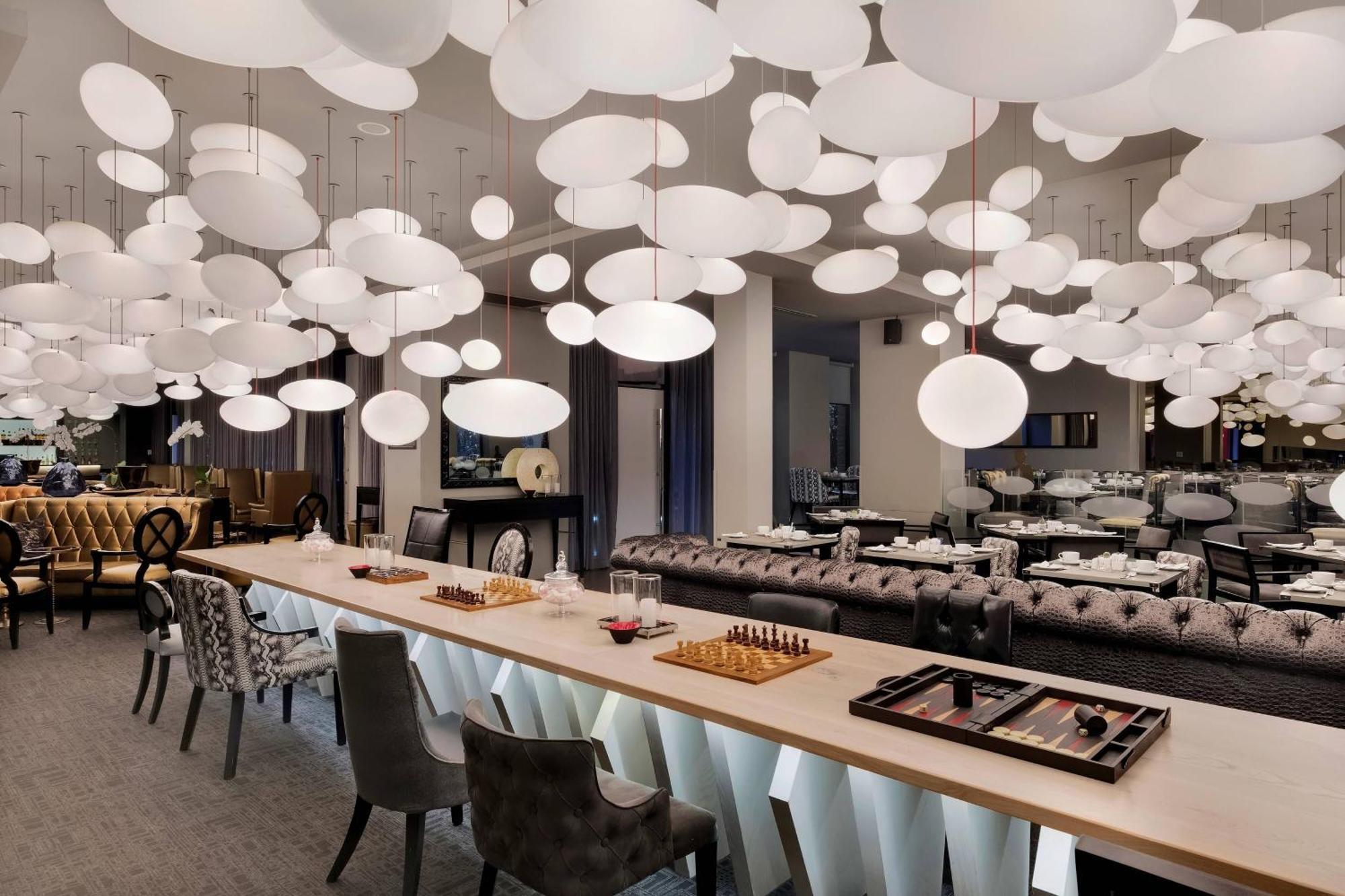 Protea Hotel Fire & Ice! By Marriott Pretoria Menlyn Exterior foto