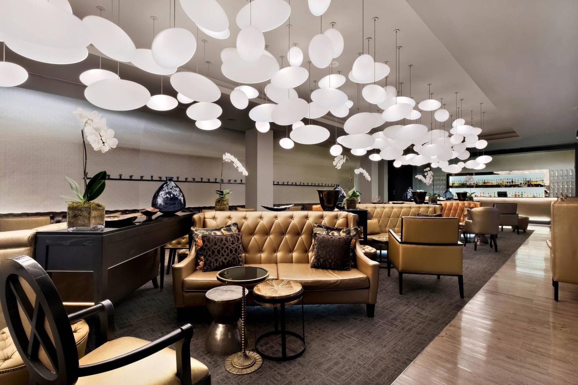 Protea Hotel Fire & Ice! By Marriott Pretoria Menlyn Exterior foto