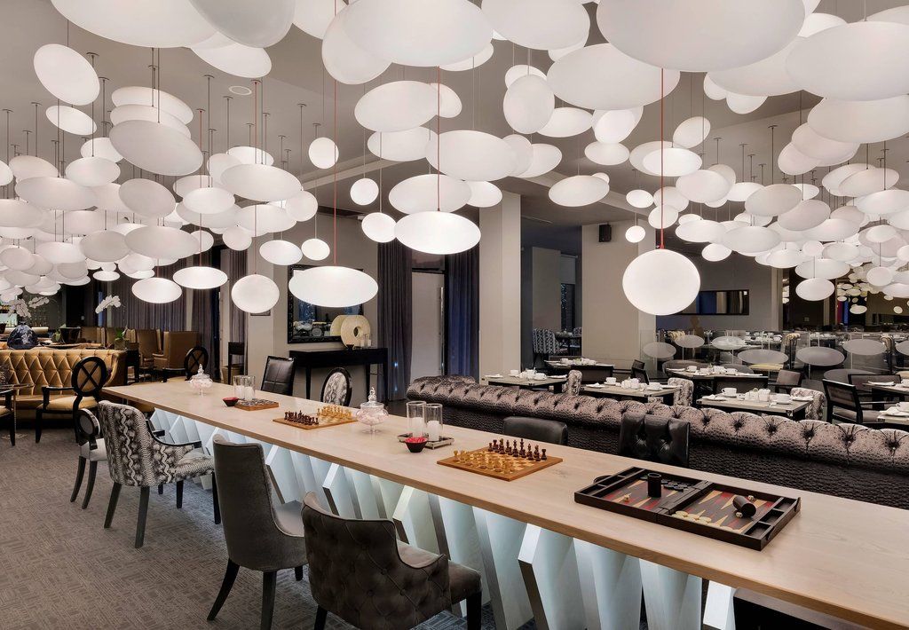 Protea Hotel Fire & Ice! By Marriott Pretoria Menlyn Exterior foto